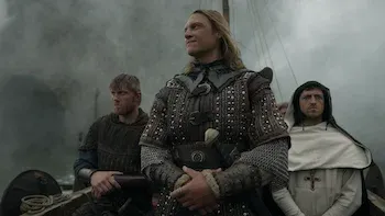 El final de Jomsborg