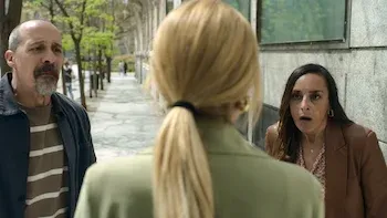 El que se pilla pierde