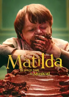 Matilda, de Roald Dahl: El musical