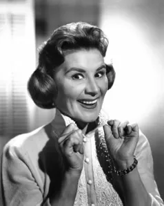 Rose Marie
