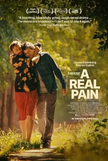 Un dolor real