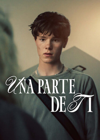 Una parte de ti
