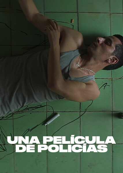 Una película de policías
