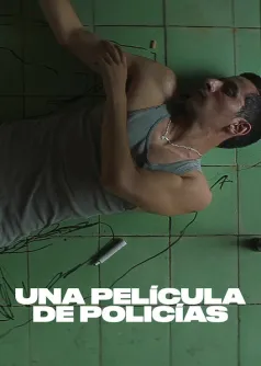 Una película de policías