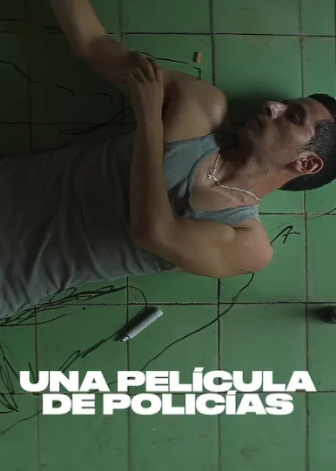 Una película de policías