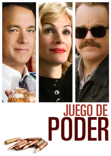 Juego de poder