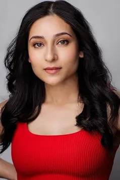 Natasha Prasad