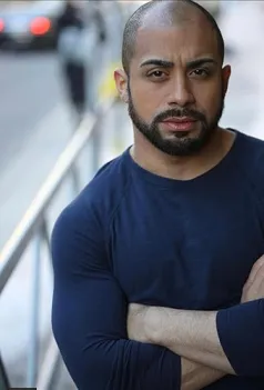 Matthew F. Rios