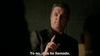 Lo que se oculta debajo