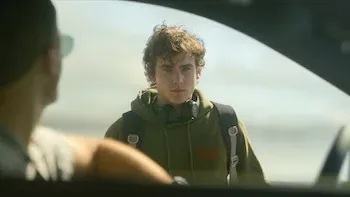 Me gustan los abrazos