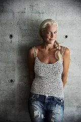 Malena Ernman