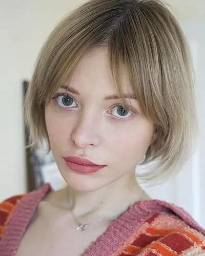 Bo Martynowska