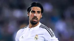 Sami Khedira