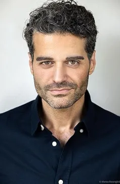 Simon Mezher