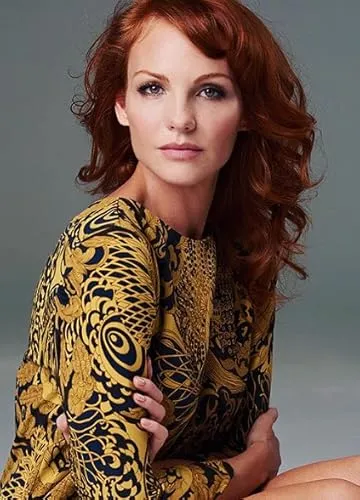 Anne Leighton