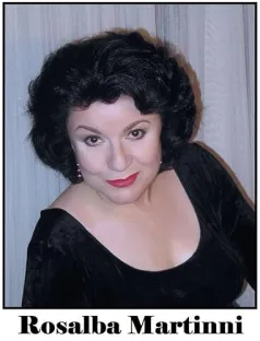 Rosalba Martinni