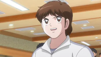 Huracán en el cielo