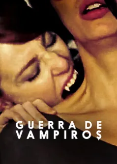 Guerra de vampiros