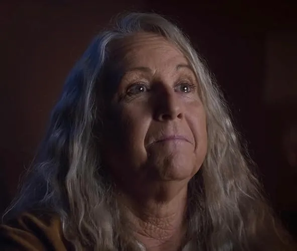 Marlene Dodge