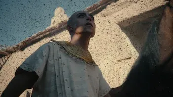 Parte dos: Las plagas