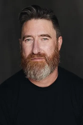 Andrew Munro