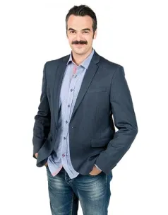 Christodoulos Martas