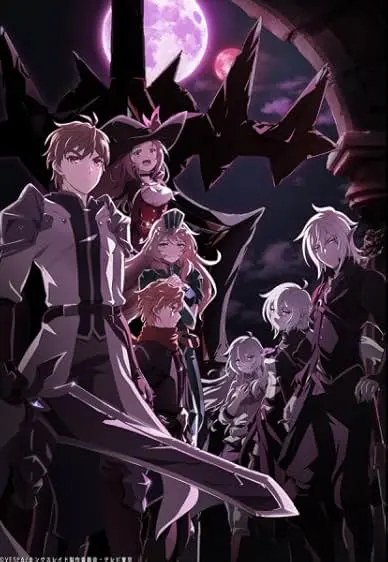 KING's RAID: Successors of the Will