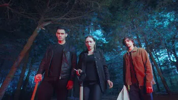 Mientras Sofía no está