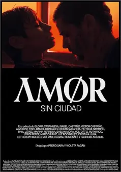Amor sin ciudad