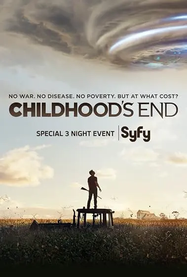 El fin de la infancia