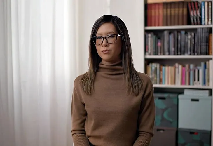 Debra Soh