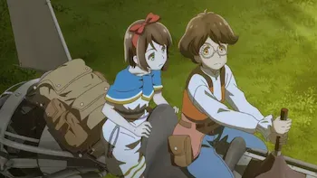 La canción del silencio