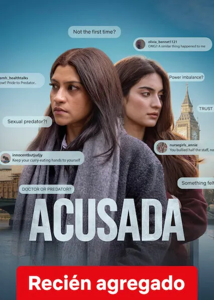 Acusada