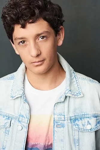 Joaquin Veizaga