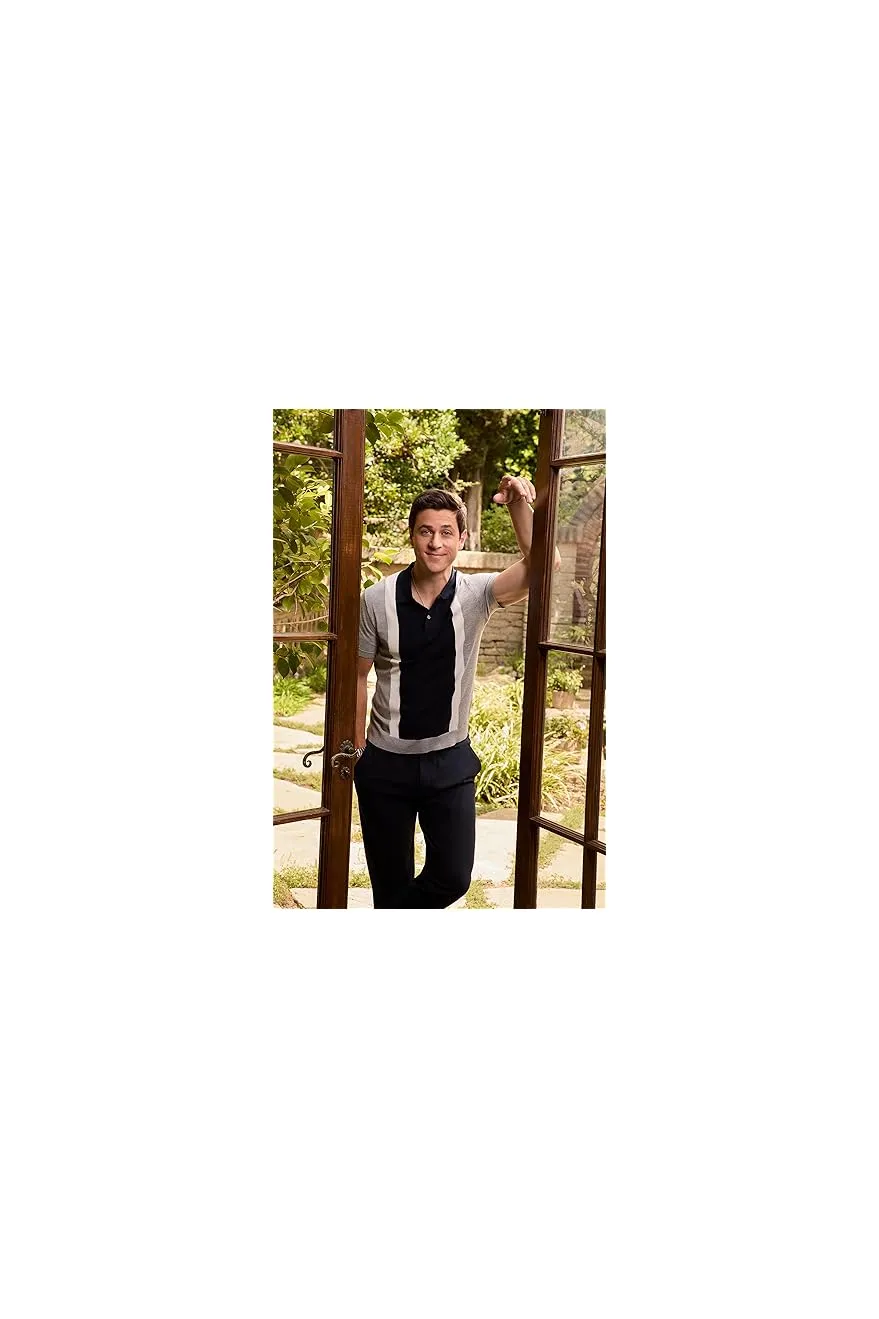 David Henrie