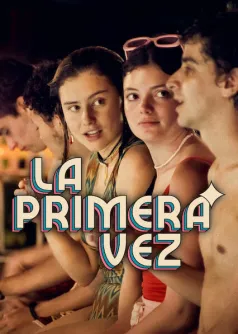 La primera vez