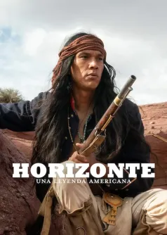 Horizonte: Una leyenda americana