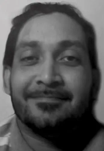 Rafael Rodriguez