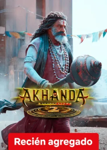 Akhanda 2: Thaandavam