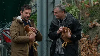 País Vasco español