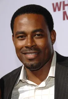 Lamman Rucker
