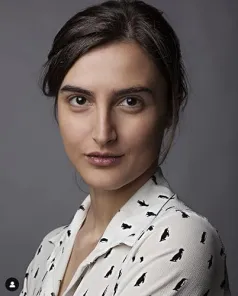 Rossana Elsa Scugugia