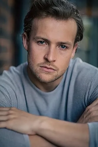 Jamie Carter