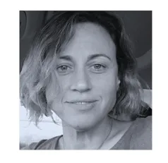 Christy Wegener