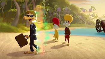 Solo se es mamá dos veces