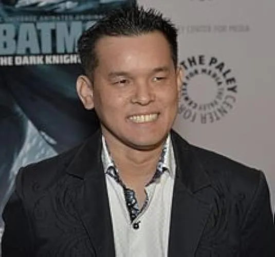 Jay Oliva