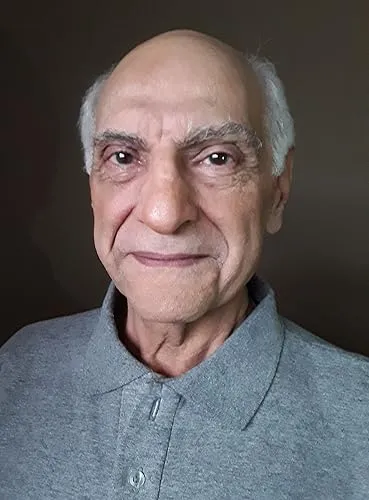 Elias Zarou