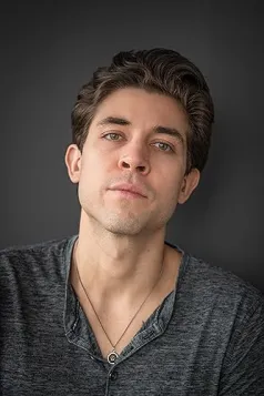 Malcolm Sparrow-Crawford