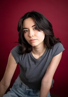 Kiarra Hamagami Goldberg