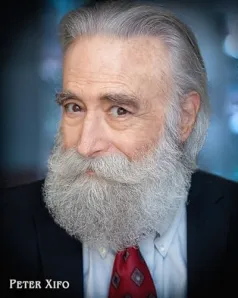 Peter Xifo